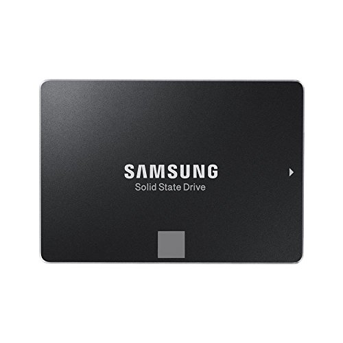 Samsung 850 EVO 500GB (MZ-75E500B/EU)