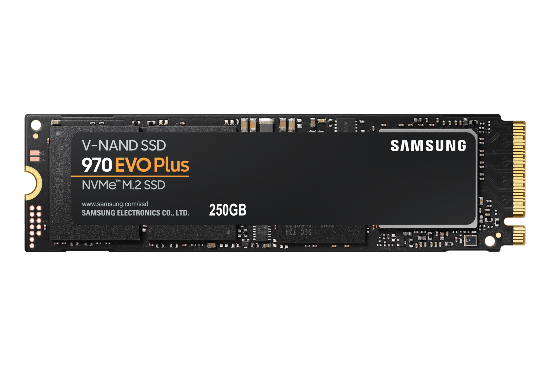 Samsung 970 EVO Plus 250GB (MZ-V7S250BW)