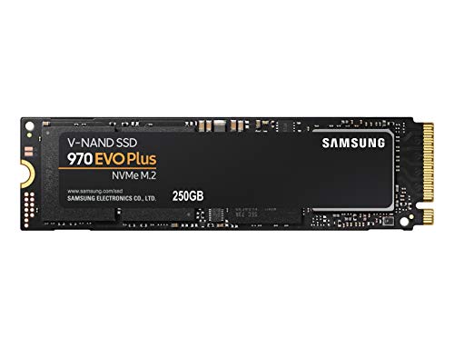 Samsung 970 EVO Plus 500GB (MZ-V7S500E)