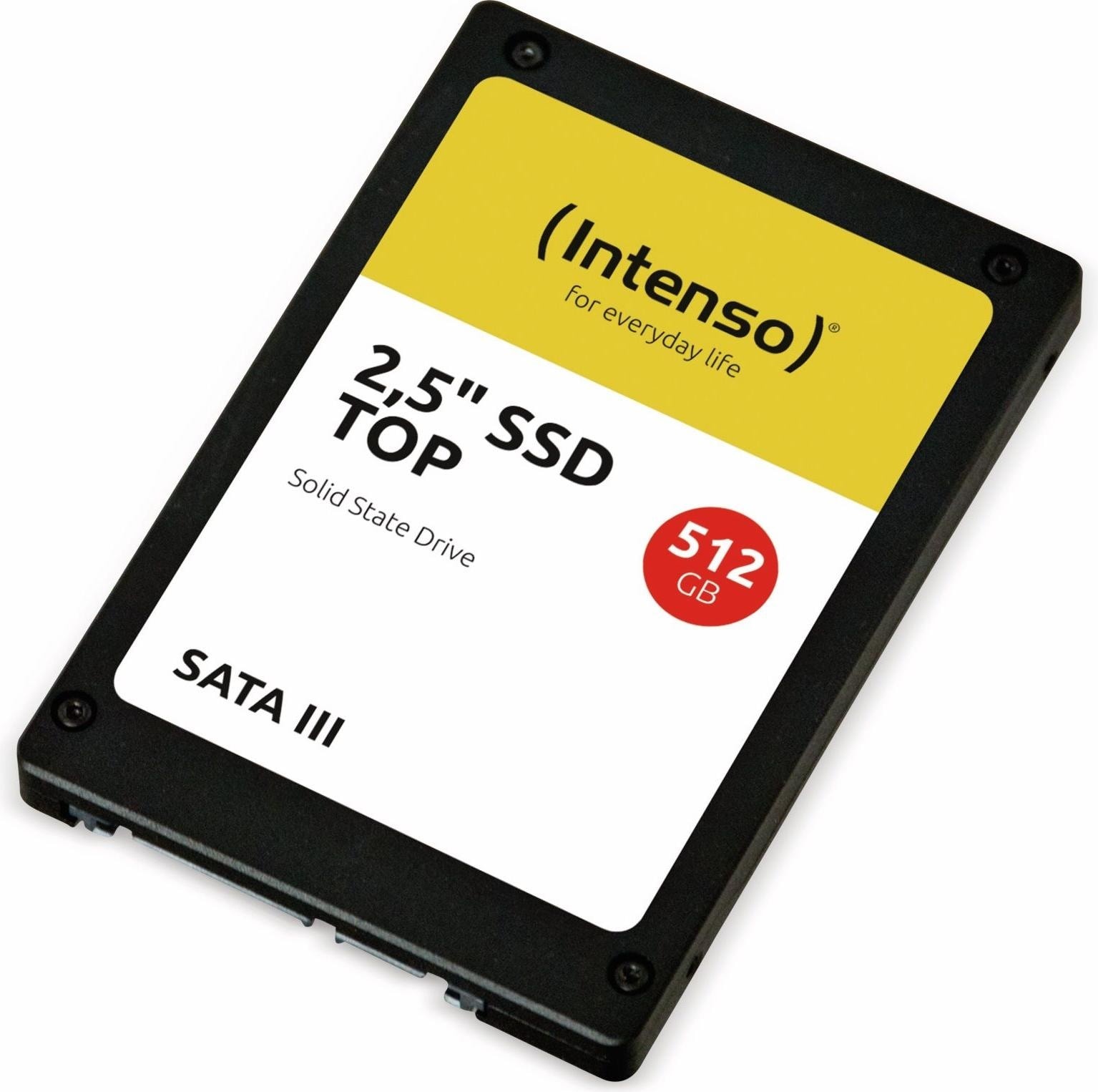 Intenso Top Performance 512GB (3812450)