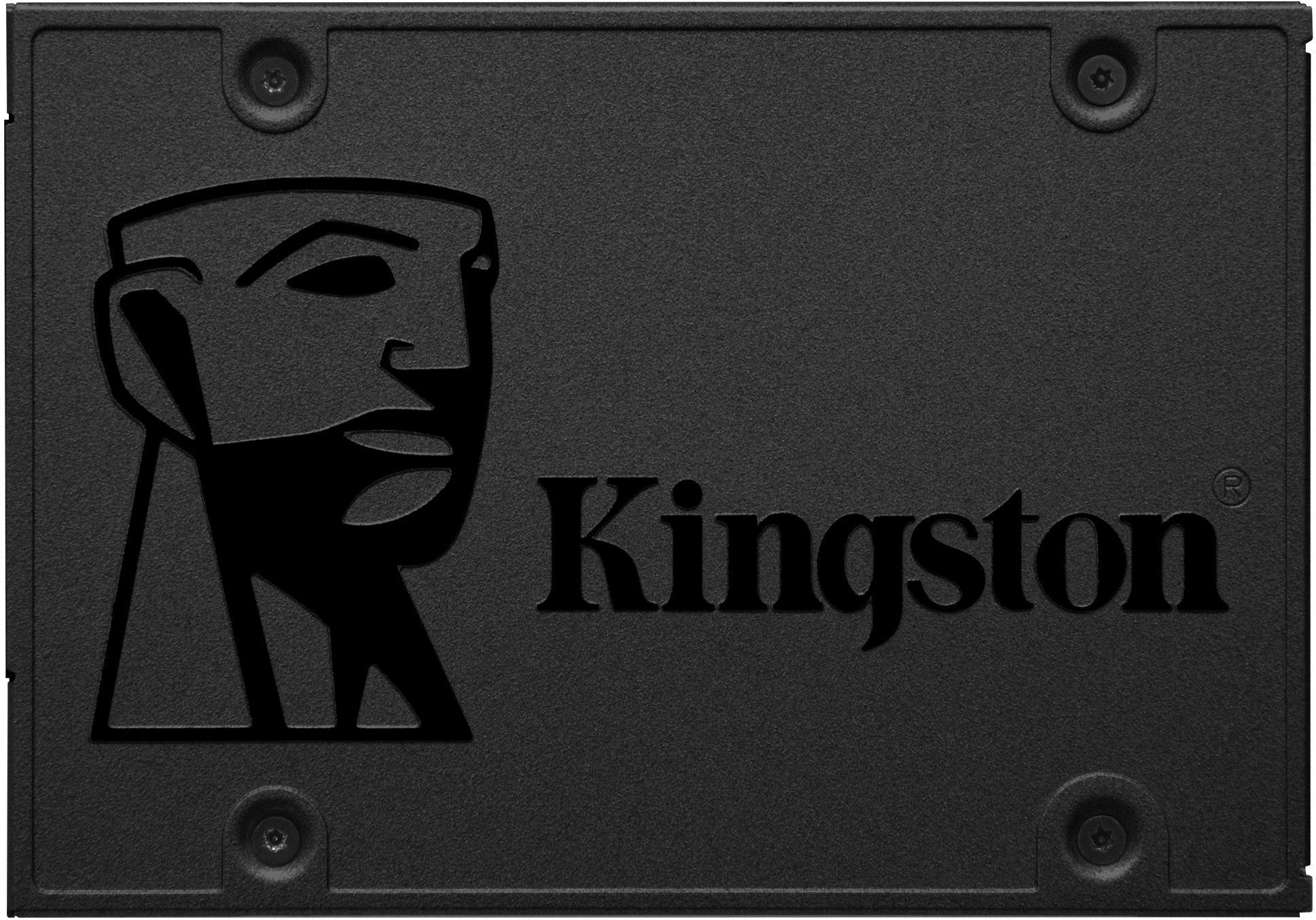 Kingston A400 480GB (SA400S37/480G)