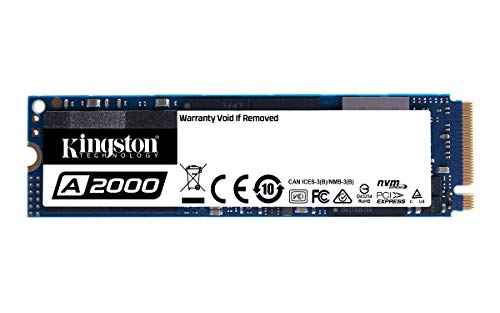 Kingston A2000 250GB (SA2000M8/250G)