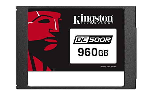 Kingston DC500R 960 GB 2,5"
