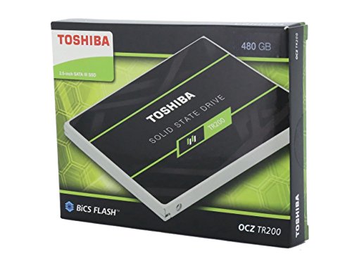 Toshiba OCZ TR200 480GB (THN-TR20Z2400U8CS)