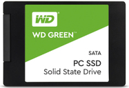 Western Digital Green 480GB (WDS480G2G0A)