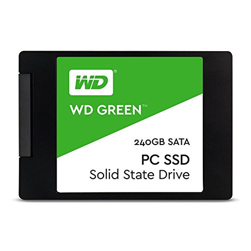 Western Digital Green 240GB (WDS240G1G0A)