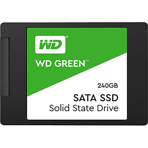 Western Digital Green 240GB (WDS240G2G0A)