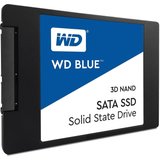 WD SSD Blue WDBNCE0020PNC-WRSN 2TB