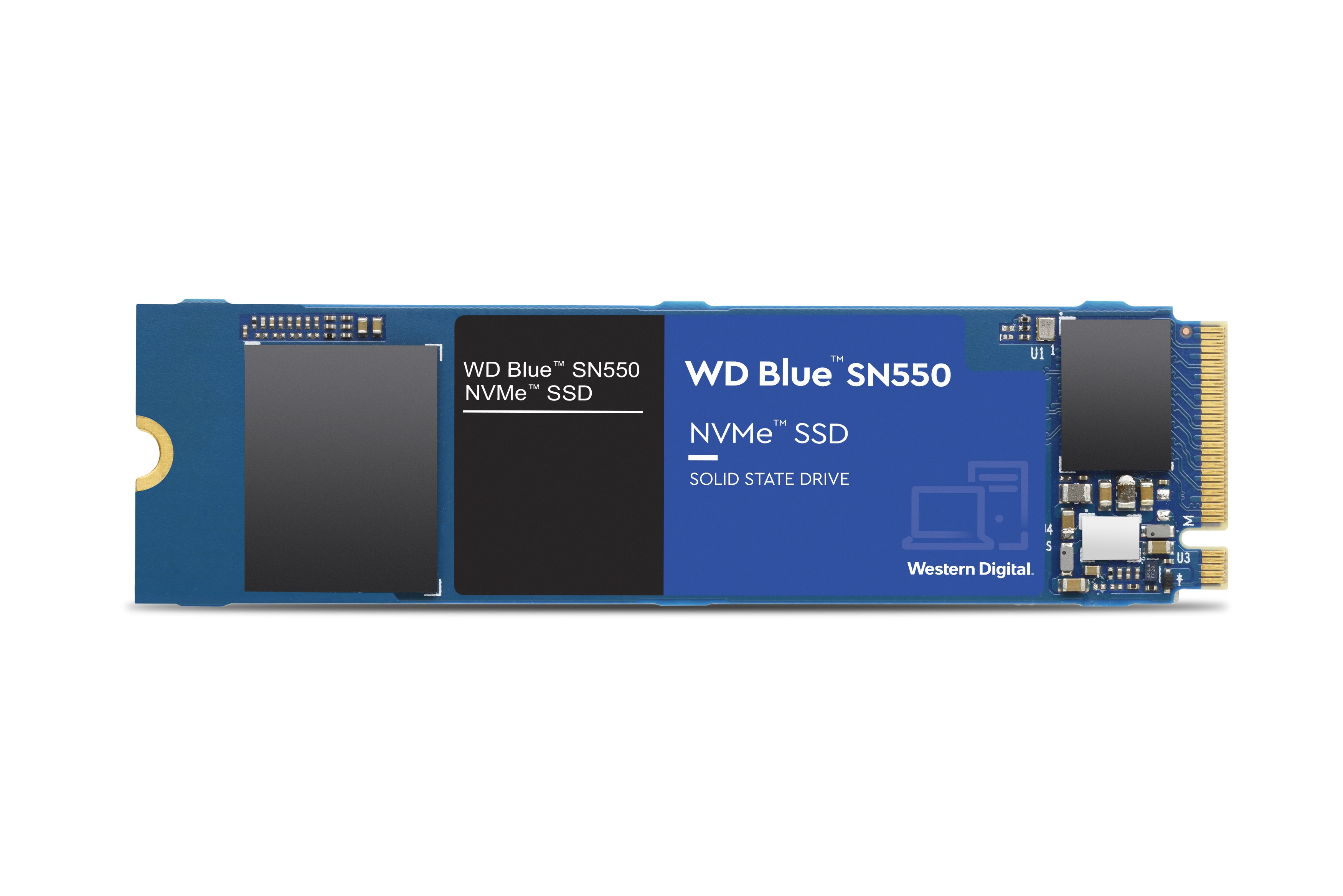 Western Digital Blue SN550 250GB (WDBA3V2500ANC-WRSN)