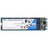 Western Digital Blue M.2 250 GB Serial ATA III 3D TLC (WDBK3U2500ANC-WRSN)