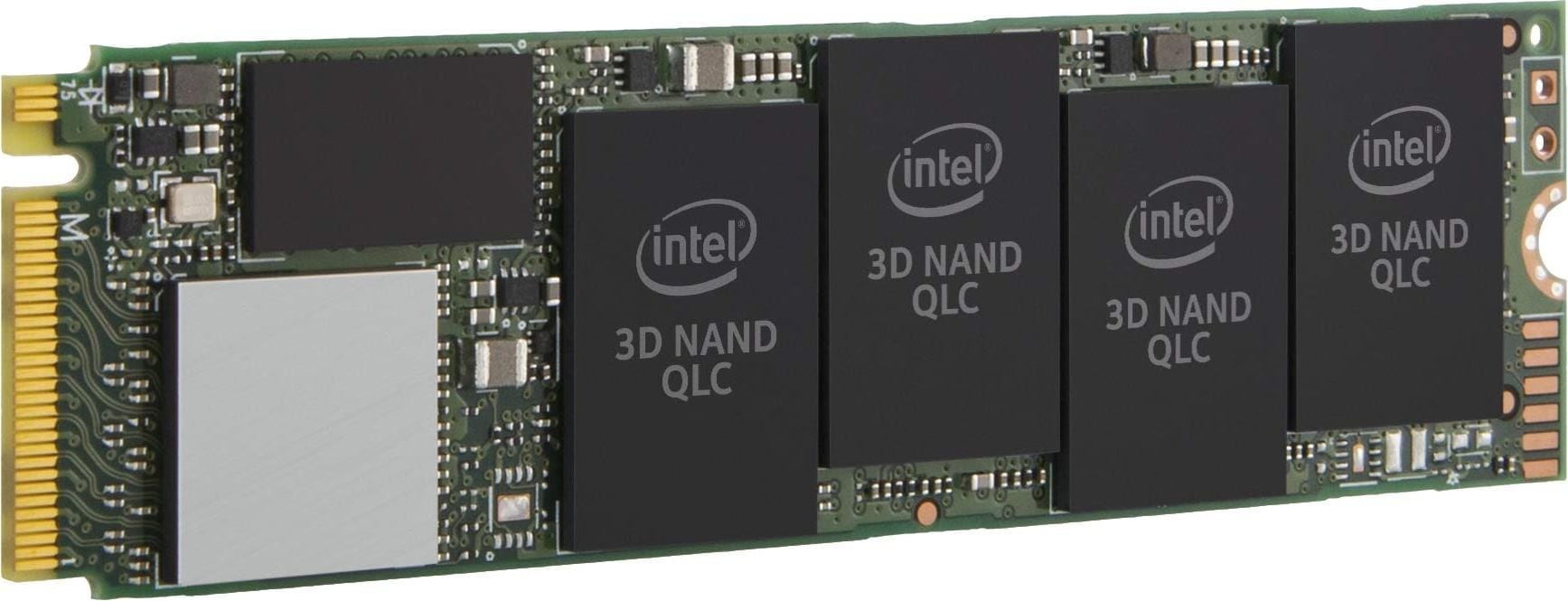 Intel 660p 512GB (SSDPEKNW512G8X1)
