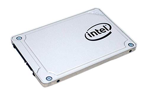Intel 545S Series 256GB (SSDSC2KW256G8XT)