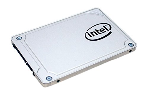 Intel 545S Series 512GB (SSDSC2KW512G8X1)