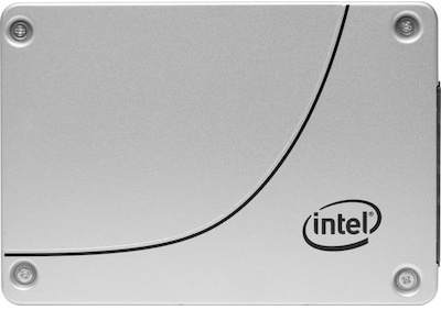 Intel D3-S4510 480 GB 2,5"