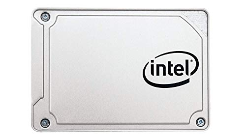 Intel SSD 545s Serie 512 GB