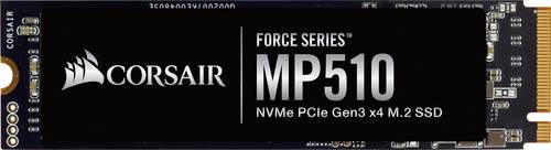 Corsair Force MP510 960GB (CSSD-F960GBMP510)