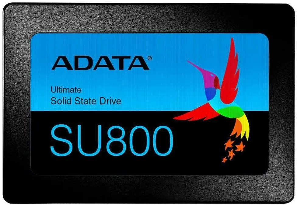 SU800 256 GB, SSD