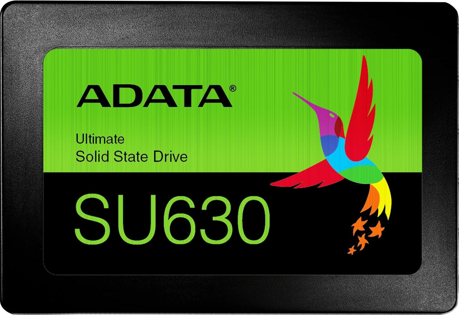 A-Data Ultimate SU630 480 GB 2,5"