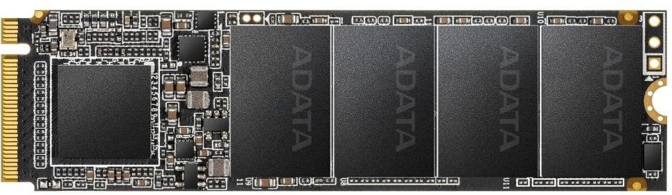 A-Data XPG SX6000 Lite 512GB (ASX6000LNP-512GT-C)
