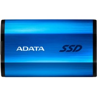 A-Data SE800 1TB USB 3.2 blau (ASE800-1TU32G2-CBL)