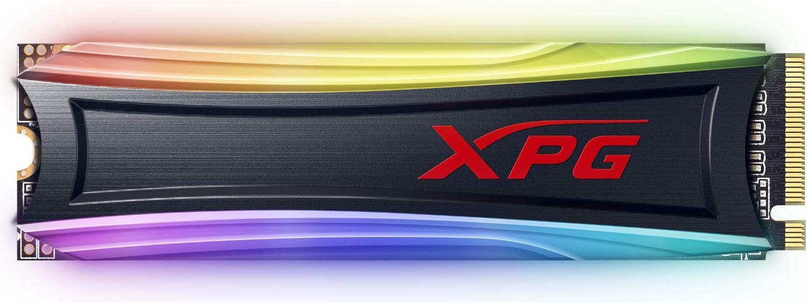XPG Spectrix S40G RGB 1 TB, SSD