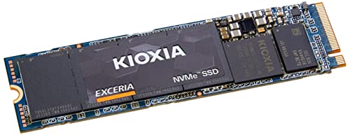 KIOXIA Exceria 500 GB M.2 LRC10Z500GG8