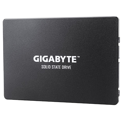 Gigabyte SSD 120GB (GP-GSTFS31120GNTD)