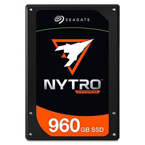 Seagate Nytro 1551 960GB (XA960ME10063)