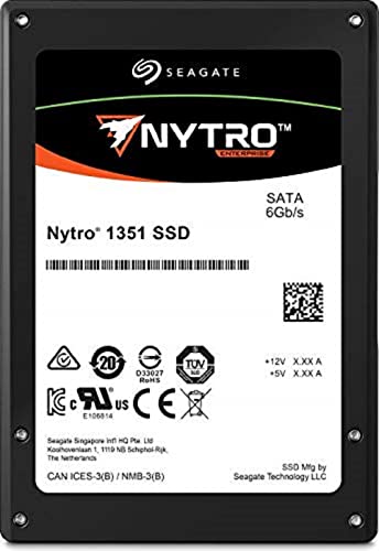 Seagate Nytro 1351 480GB (XA480LE10063)