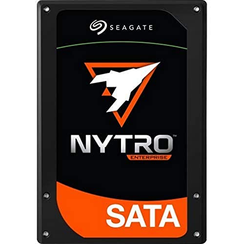 Seagate Nytro 1551 480GB (XA480ME10063)
