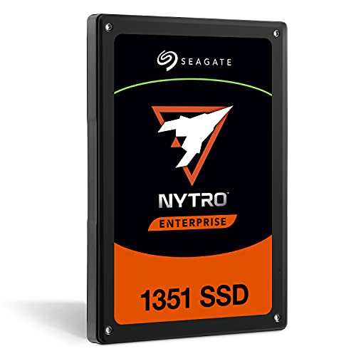 Seagate Nytro 1351 960GB (XA960LE10063)