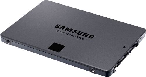 Samsung 870 QVO 8 TB 2,5"