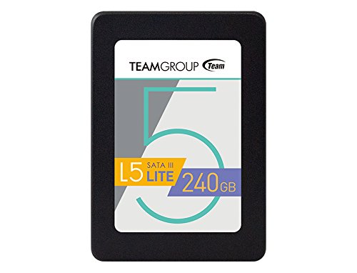 TEAM GROUP L5 Lite 240GB (T2535T240G0C101)