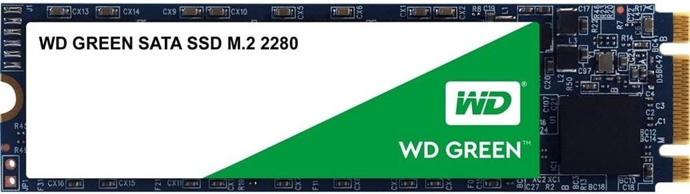 Green PC SSD 240 GB