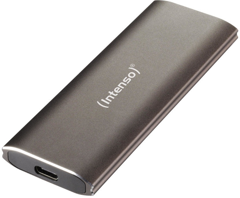 Intenso Portable SSD Professional 250 GB USB 3.1