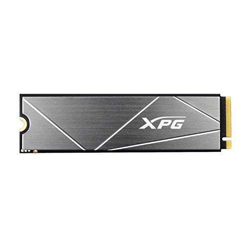 ADATA XPG Gammix S50 Lite 1 TB SSD PCIe 4.0 x4, M.2 2280