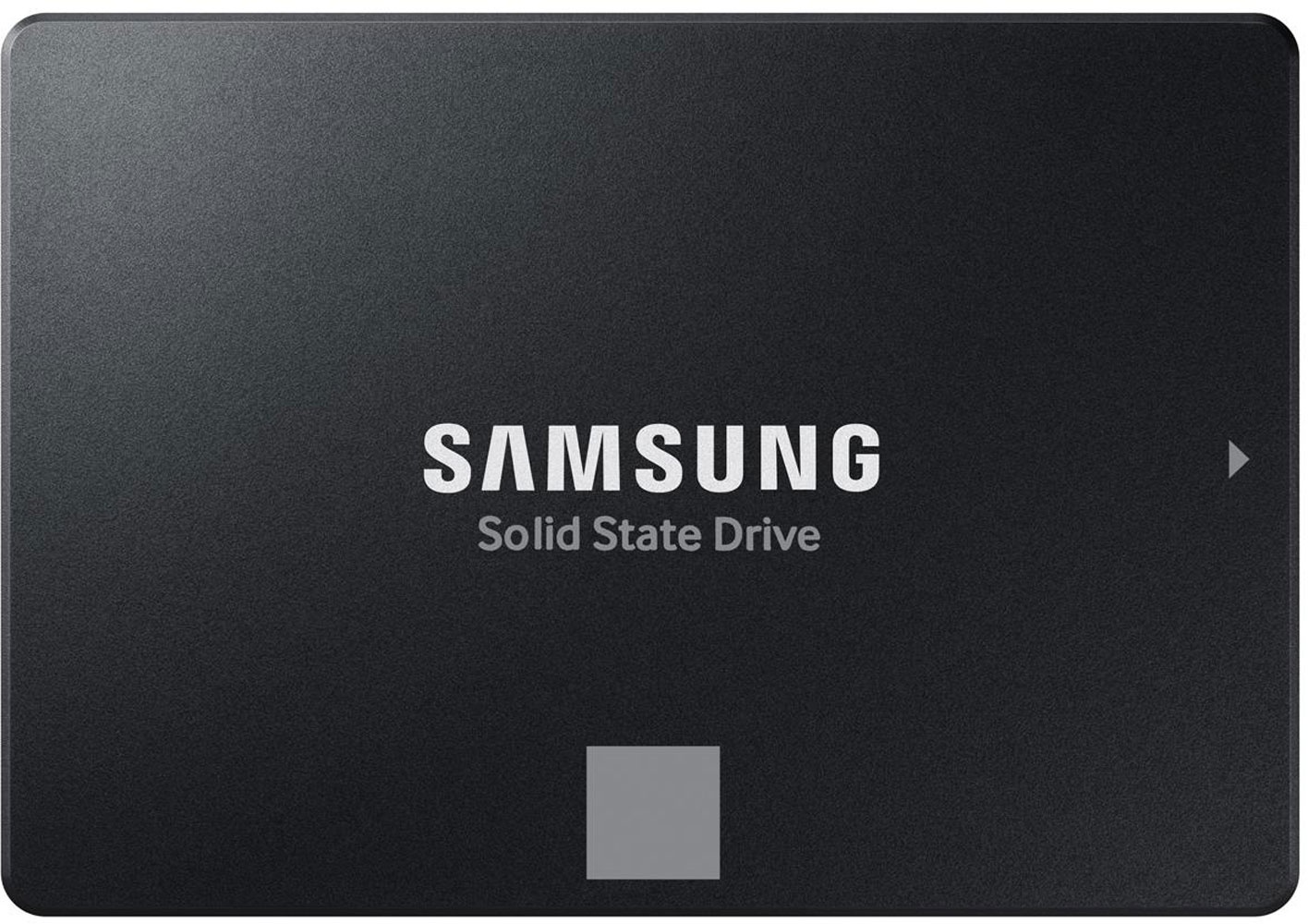 Samsung 860 EVO 500GB (MZ-76E500B/EU)