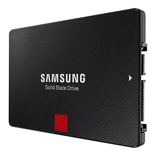 Samsung 860 PRO 256GB (MZ-76P256B/EU)