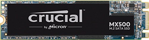 Crucial MX500 1TB (CT1000MX500SSD4)