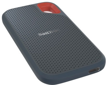 SanDisk Extreme Portable 500GB USB 3.1 (SDSSDE60-500G-G25)