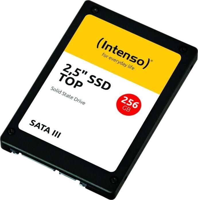 TOP SSD 256 GB