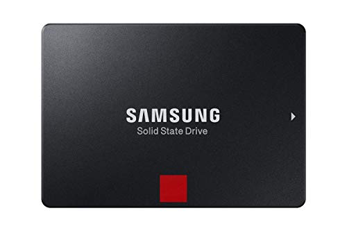 Samsung 860 PRO 512GB (MZ-76P512B/EU)