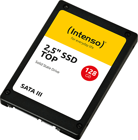 TOP SSD 128 GB
